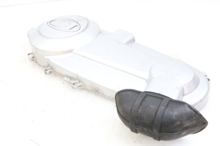 photo de TAMPA DO VARIADOR KYMCO XCITING 250 (2006 - 2009) - Outro ângulo de visão