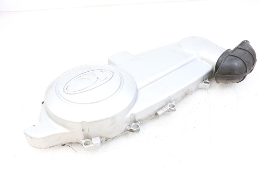 photo de TAMPA DO VARIADOR KYMCO XCITING 250 (2006 - 2009) - Ampliação técnica