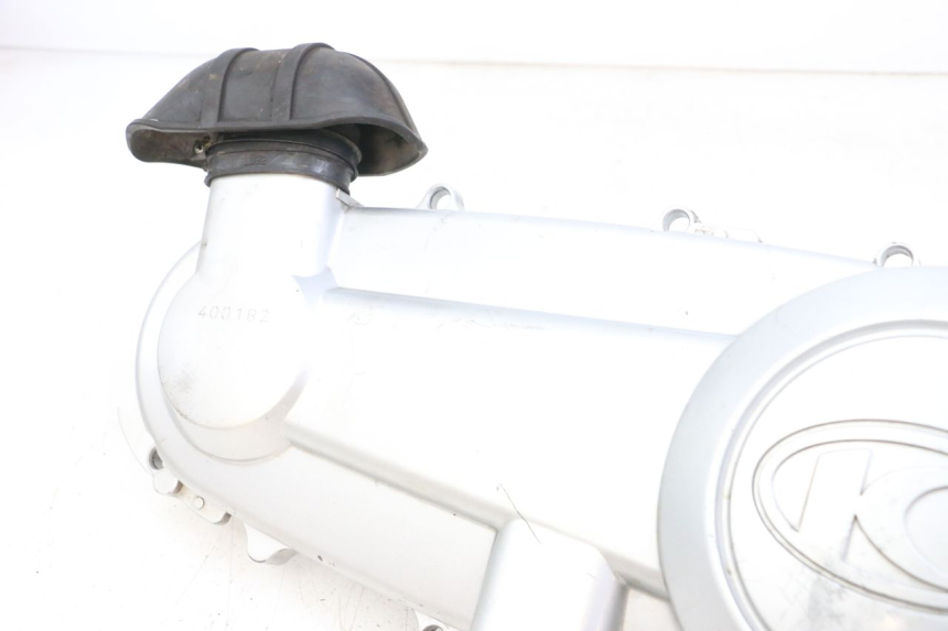 photo de TAMPA DO VARIADOR KYMCO XCITING 250 (2006 - 2009) - Estado da superfície