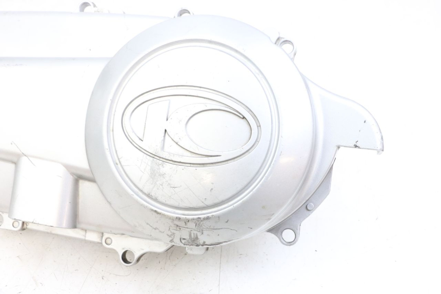 photo de TAMPA DO VARIADOR KYMCO XCITING 250 (2006 - 2009) - Peça verificada
