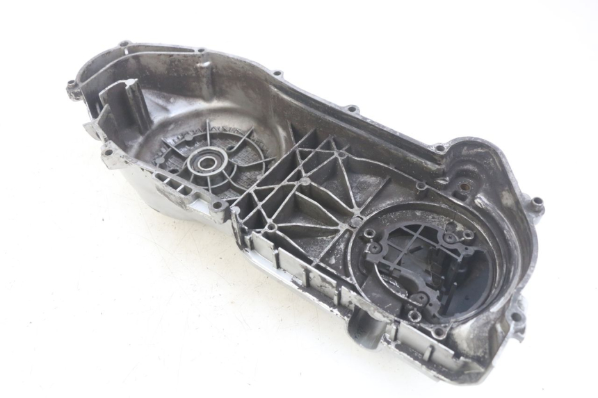 photo de TAMPA DO VARIADOR PIAGGIO XEVO - X EVO 125 (2007 - 2017) - Zoom do estado de desgaste