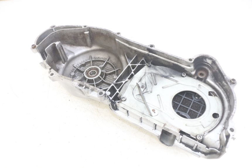 photo de TAMPA DO VARIADOR PIAGGIO XEVO - X EVO 125 (2007 - 2017) - Zoom do estado de desgaste