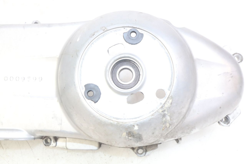 photo de TAMPA DO VARIADOR PIAGGIO XEVO - X EVO 125 (2007 - 2017) - Pontos de fixação