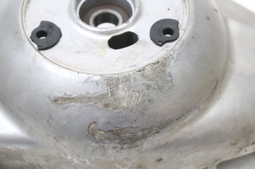 photo de TAMPA DO VARIADOR PIAGGIO XEVO - X EVO 125 (2007 - 2017) - Detalhes característicos