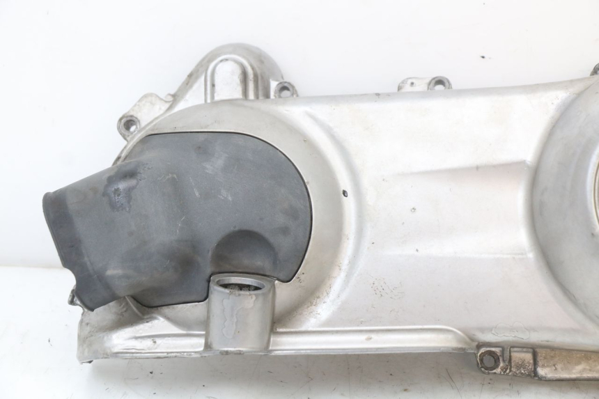 photo de TAMPA DO VARIADOR PIAGGIO XEVO - X EVO 125 (2007 - 2017) - Zoom do estado de desgaste