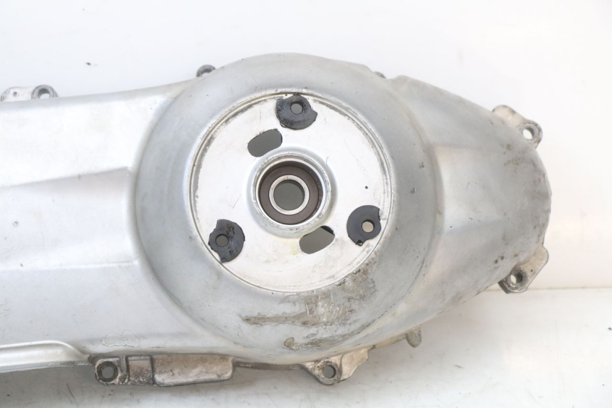 photo de TAMPA DO VARIADOR PIAGGIO XEVO - X EVO 125 (2007 - 2017) - Outro ângulo de visão