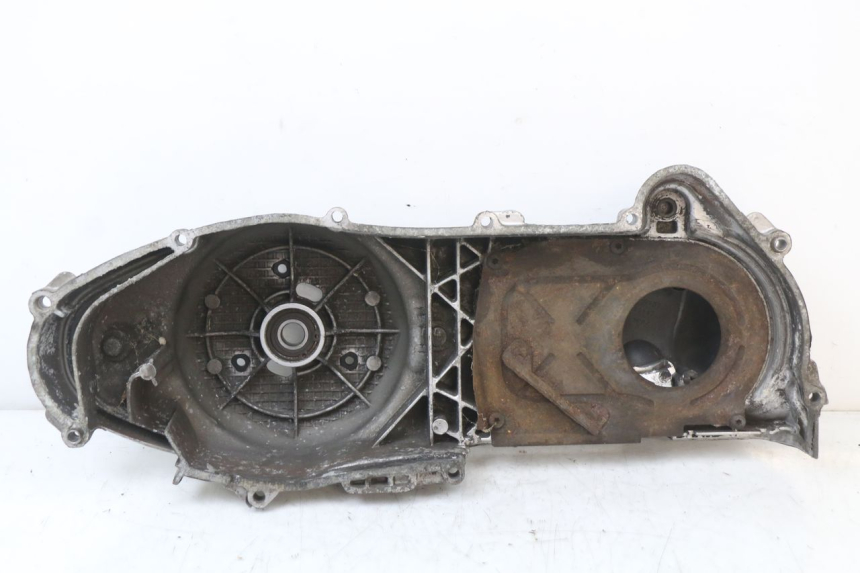 photo de TAMPA DO VARIADOR PIAGGIO XEVO - X EVO 125 (2007 - 2017) - Ampliação técnica