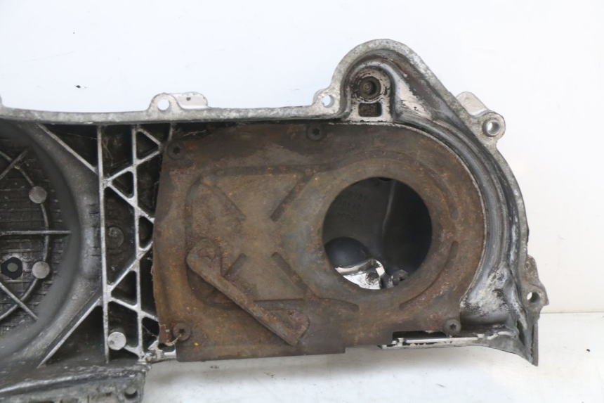 photo de TAMPA DO VARIADOR PIAGGIO XEVO - X EVO 125 (2007 - 2017) - Pontos de fixação