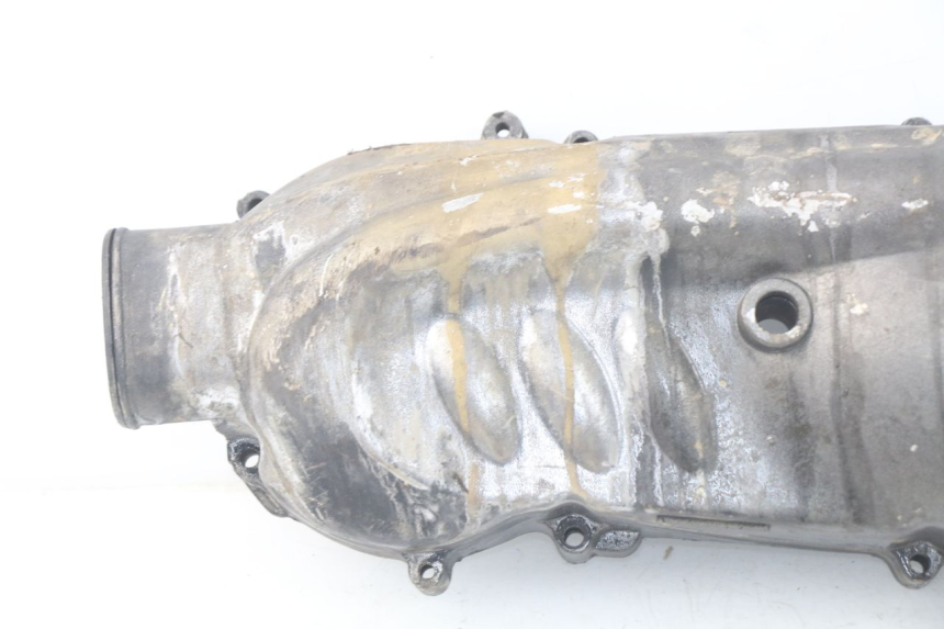photo de TAMPA DO VARIADOR SHINERAY XY150STE 150 - Pontos de fixação