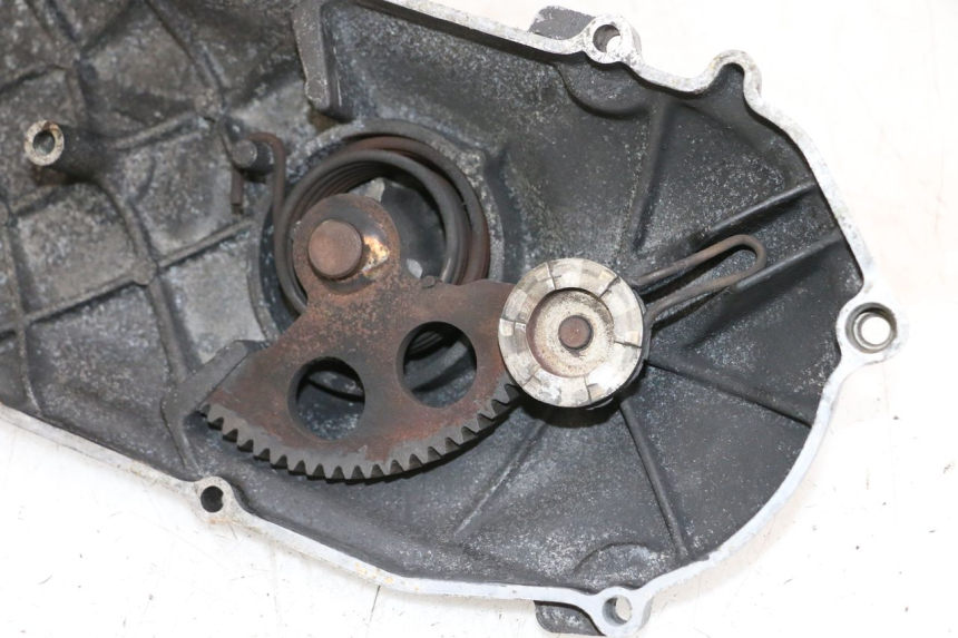 photo de TAMPA DO VARIADOR YAMAHA BW'S NG NEXT GENERATION 50 (1996 - 2003) - Detalhe da peça