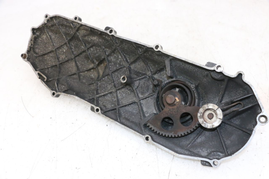 photo de TAMPA DO VARIADOR YAMAHA BW'S NG NEXT GENERATION 50 (1996 - 2003) - Zoom do estado de desgaste