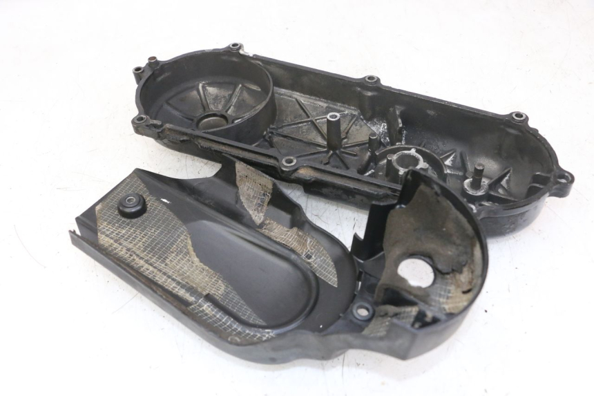 photo de TAMPA DO VARIADOR YAMAHA NEOS NEO'S 4T 50 (2008 - 2016) - Zoom do estado de desgaste
