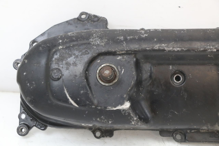 photo de TAMPA DO VARIADOR YAMAHA YE ZEST 50 (1992 - 1998) - Zoom do estado de desgaste