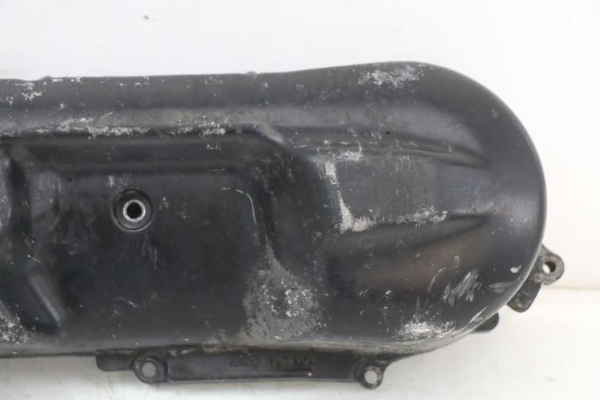 photo de TAMPA DO VARIADOR YAMAHA YE ZEST 50 (1992 - 1998) - Outro ângulo de visão