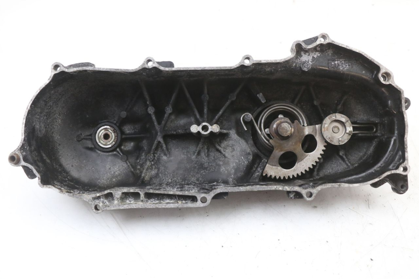 photo de TAMPA DO VARIADOR YAMAHA YE ZEST 50 (1992 - 1998) - Ampliação técnica