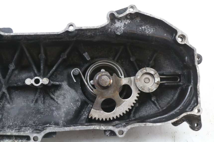 photo de TAMPA DO VARIADOR YAMAHA YE ZEST 50 (1992 - 1998) - Pontos de fixação