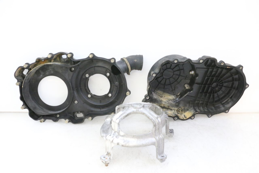 photo de TAMPA DO VARIADOR YAMAHA YFM BRUIN 350 (2003 - 2009) - Detalhe da peça
