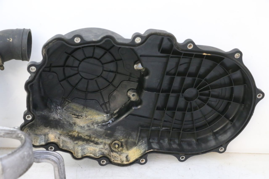 photo de TAMPA DO VARIADOR YAMAHA YFM BRUIN 350 (2003 - 2009) - Vista do produto