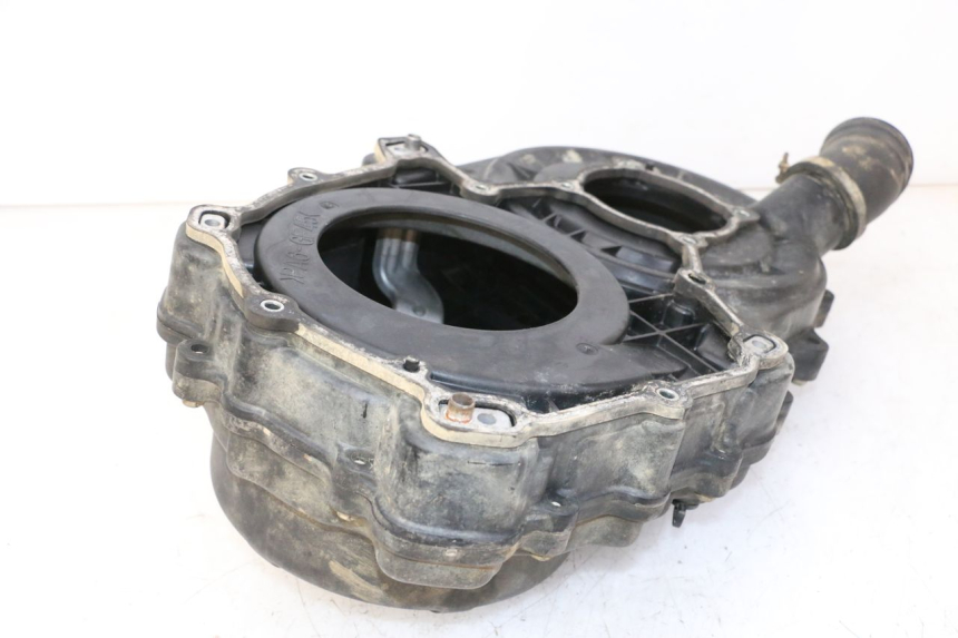 photo de TAMPA DO VARIADOR YAMAHA YFM BRUIN 350 (2003 - 2009) - Outro ângulo de visão