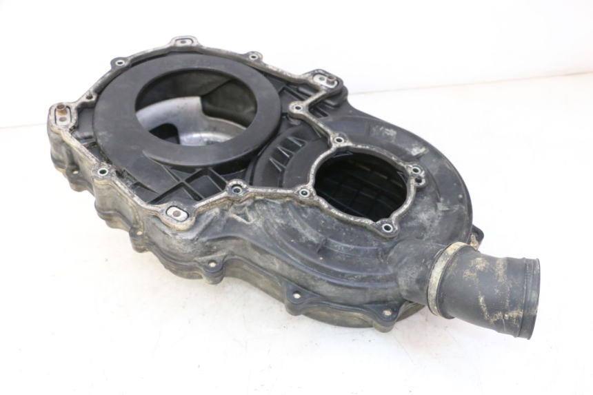 photo de TAMPA DO VARIADOR YAMAHA YFM BRUIN 350 (2003 - 2009) - Ampliação técnica