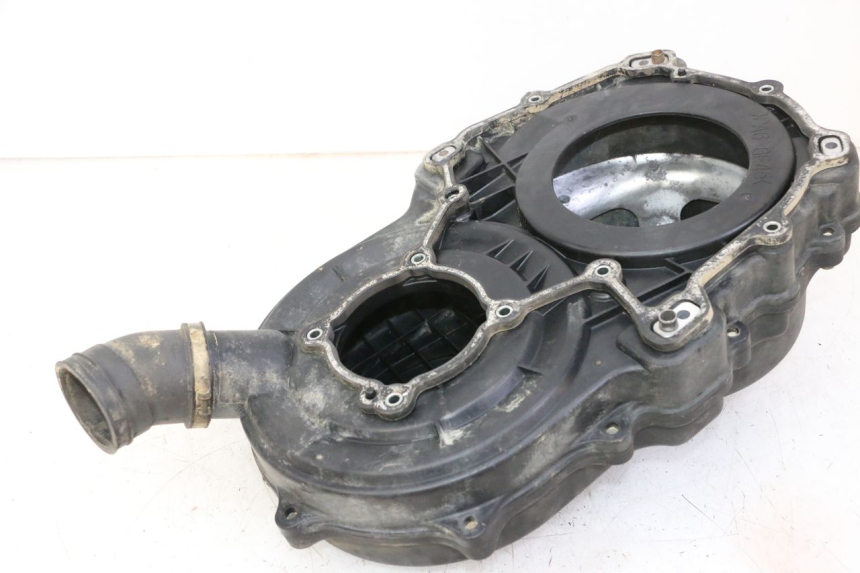photo de TAMPA DO VARIADOR YAMAHA YFM BRUIN 350 (2003 - 2009) - Vista geral