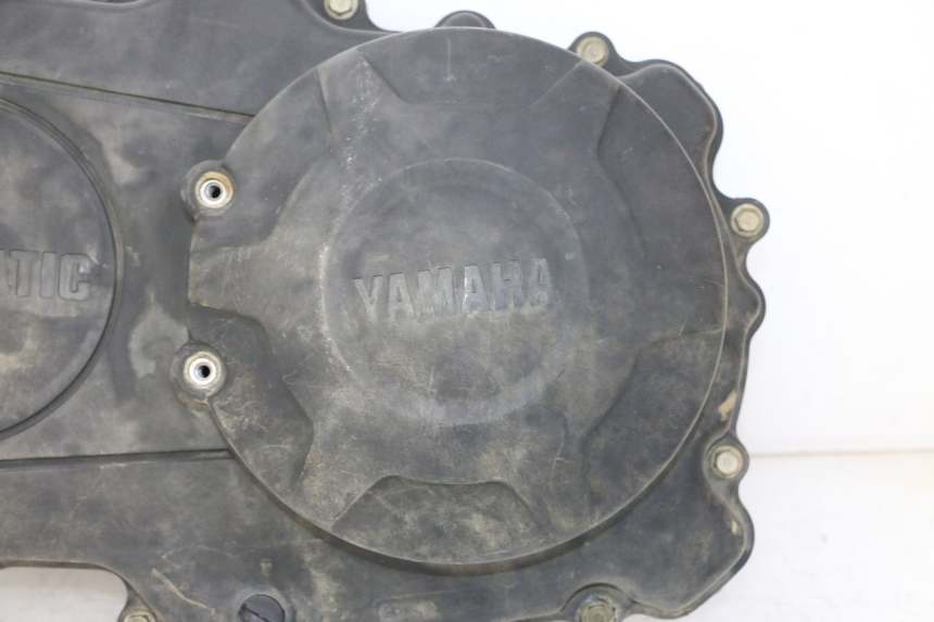 photo de TAMPA DO VARIADOR YAMAHA YFM BRUIN 350 (2003 - 2009) - Pontos de fixação
