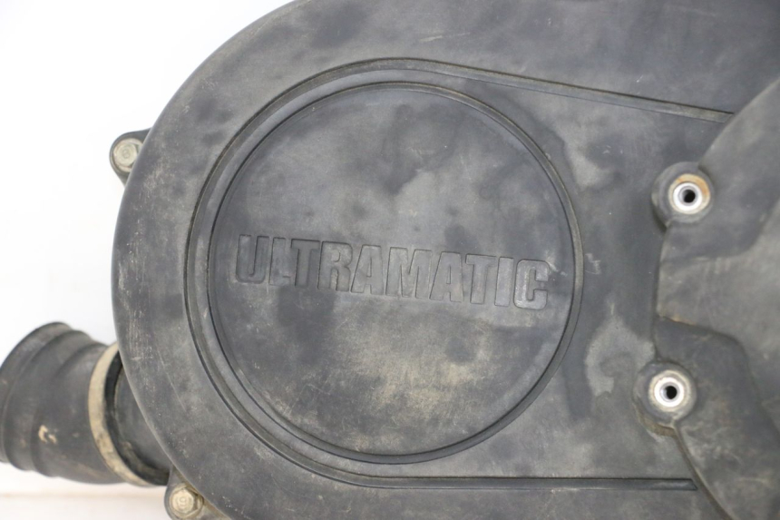 photo de TAMPA DO VARIADOR YAMAHA YFM BRUIN 350 (2003 - 2009) - Estado da superfície