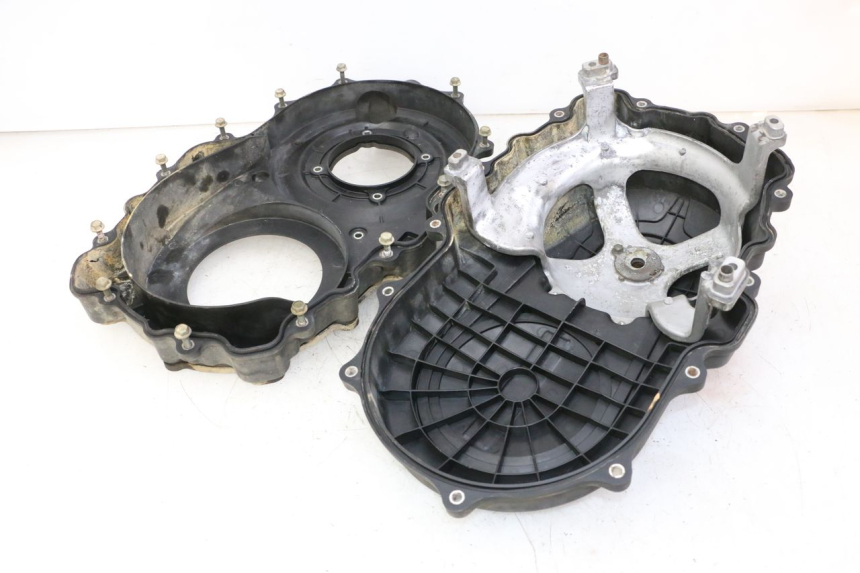 photo de TAMPA DO VARIADOR YAMAHA YFM BRUIN 350 (2003 - 2009) - Peça verificada