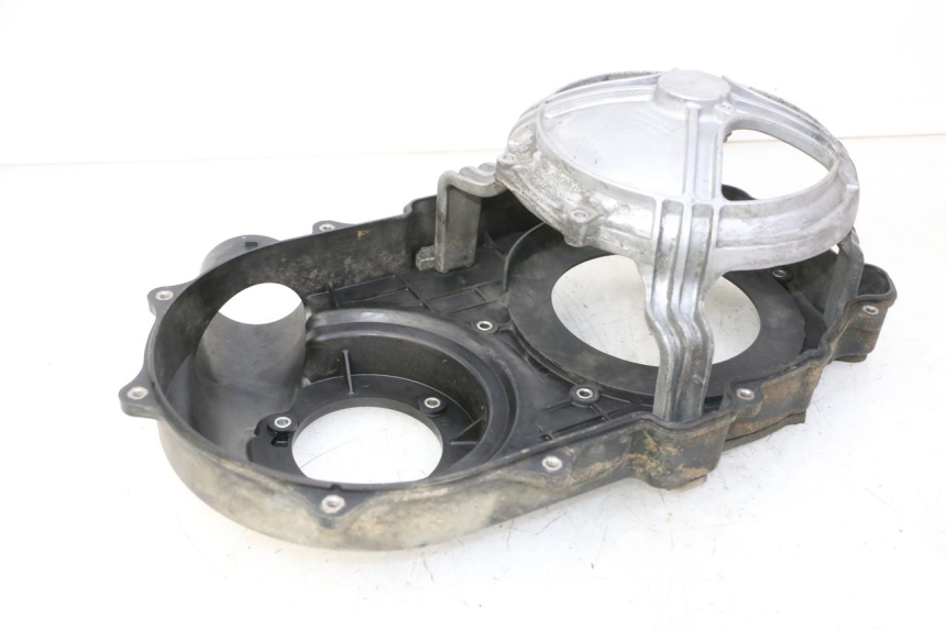photo de TAMPA DO VARIADOR YAMAHA YFM GRIZZLY 550 (2008 - 2015) - Detalhe da peça