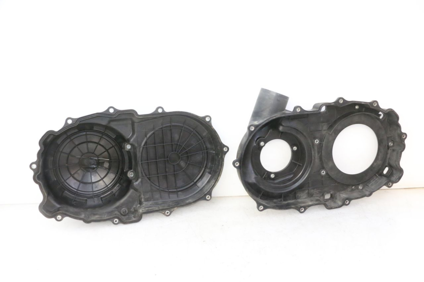 photo de TAMPA DO VARIADOR YAMAHA YFM GRIZZLY 550 (2008 - 2015) - Vista do produto