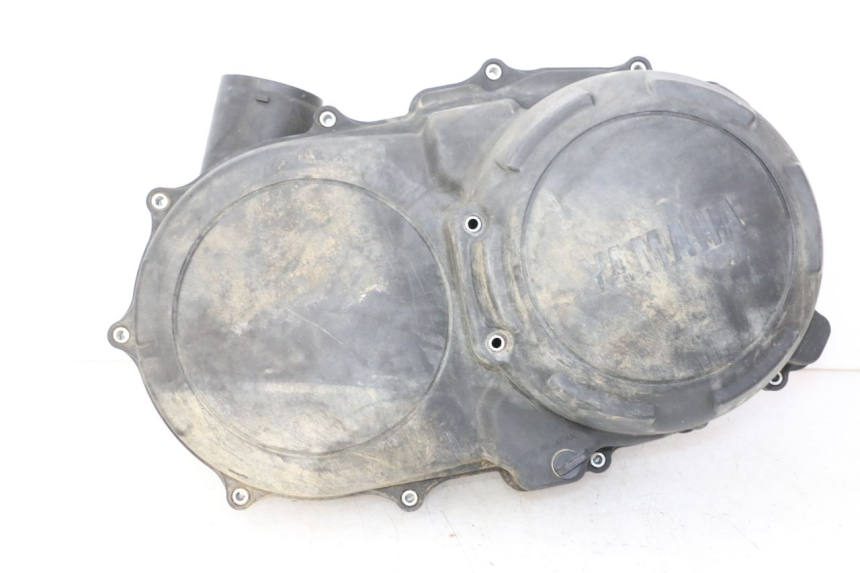 photo de TAMPA DO VARIADOR YAMAHA YFM GRIZZLY 550 (2008 - 2015) - Outro ângulo de visão