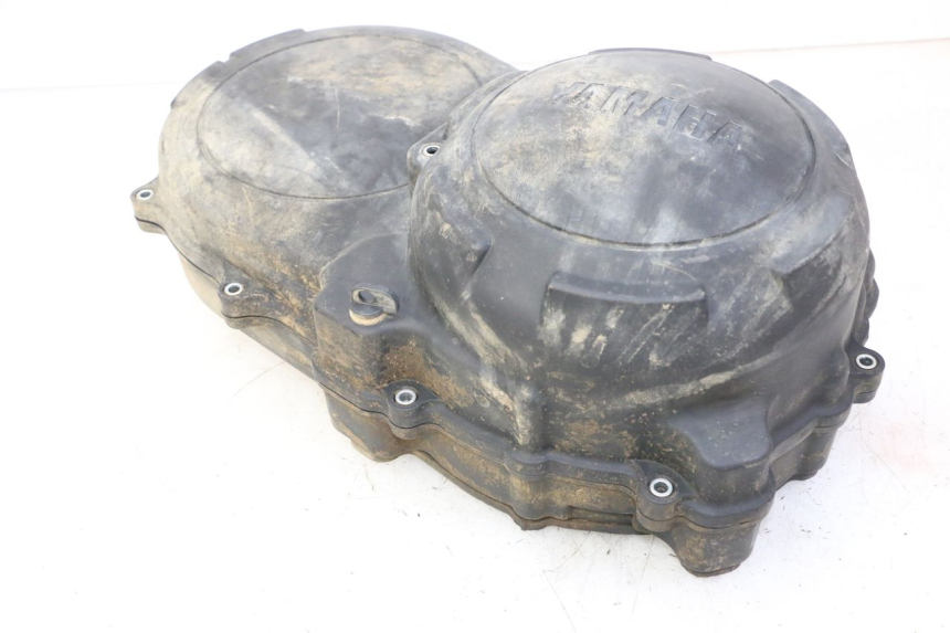 photo de TAMPA DO VARIADOR YAMAHA YFM GRIZZLY 550 (2008 - 2015) - Ampliação técnica