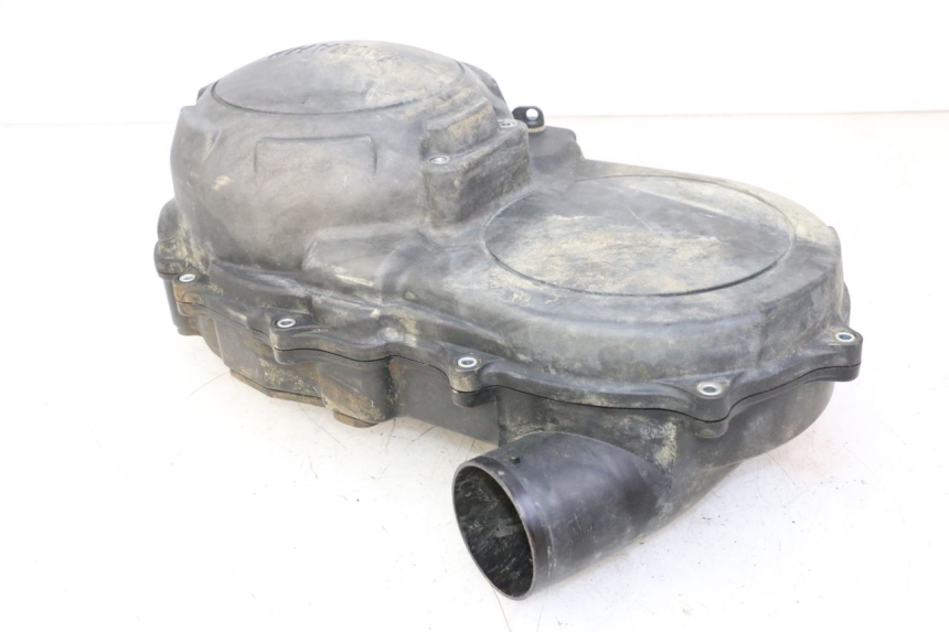photo de TAMPA DO VARIADOR YAMAHA YFM GRIZZLY 550 (2008 - 2015) - Pontos de fixação