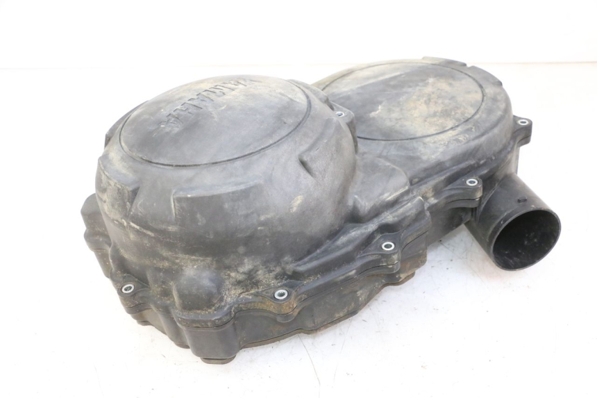 photo de TAMPA DO VARIADOR YAMAHA YFM GRIZZLY 550 (2008 - 2015) - Estado da superfície