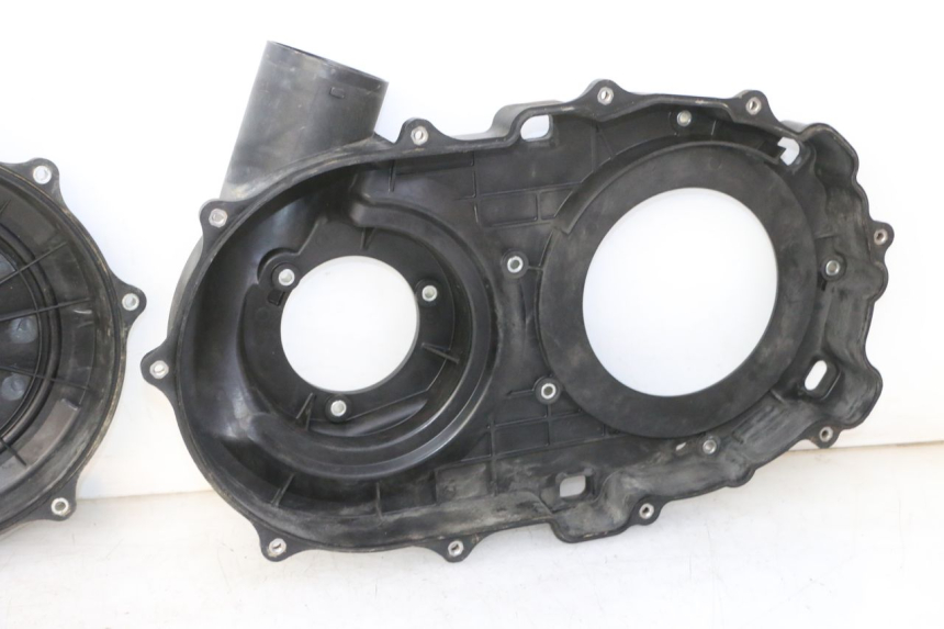 photo de TAMPA DO VARIADOR YAMAHA YFM GRIZZLY 550 (2008 - 2015) - Peça verificada