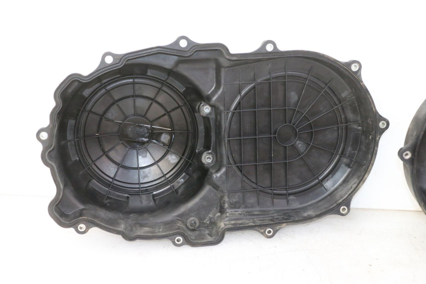 photo de TAMPA DO VARIADOR YAMAHA YFM GRIZZLY 550 (2008 - 2015) - Marcações e referências