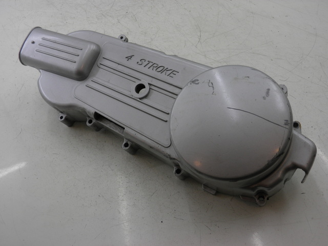 photo de TAMPA DO VARIADOR YIYING YY 125 T-10 125 (2006 - 2012) - Vista principal