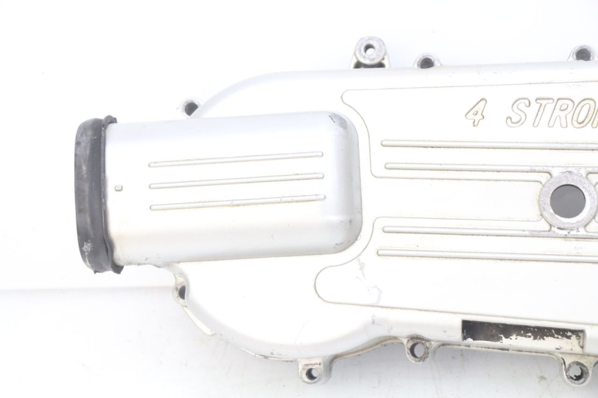 photo de TAMPA DO VARIADOR YAMASAKI YM T 125 (2015 - 2020) - Detalhes característicos