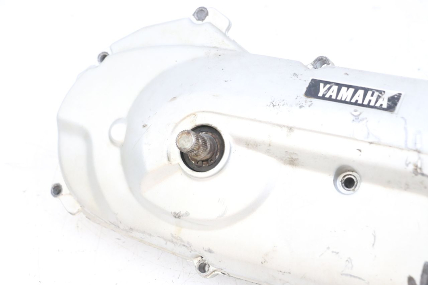 photo de TAMPA DO VARIADOR YAMAHA YN NEO'S 50 (1997 - 2004) - Marcações e referências