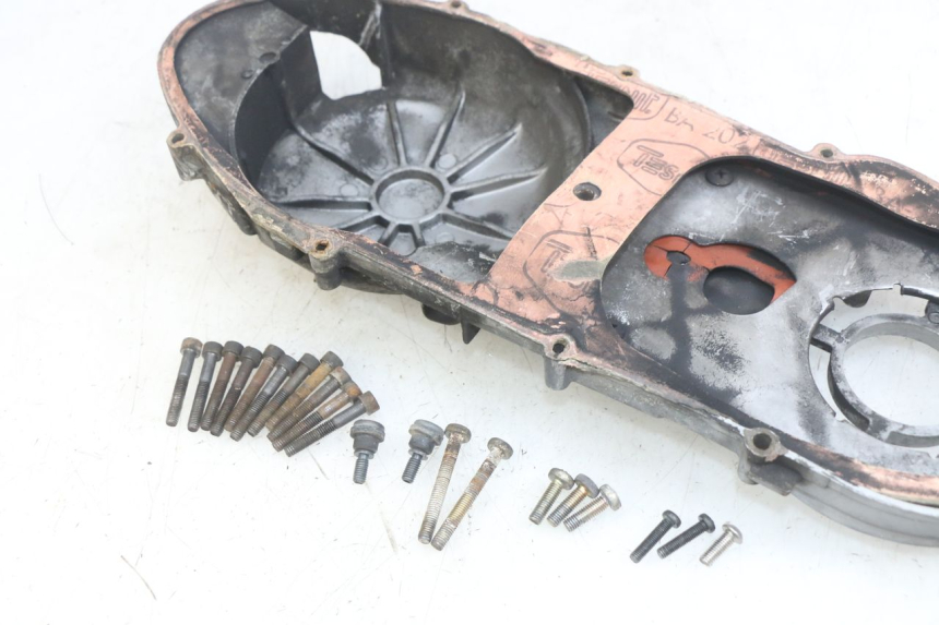 photo de TAMPA DO VARIADOR YAMAHA YP MAJESTY 125 (1998 - 2001) - Detalhe da peça