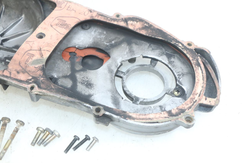 photo de TAMPA DO VARIADOR YAMAHA YP MAJESTY 125 (1998 - 2001) - Zoom do estado de desgaste