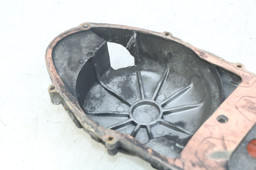 photo de TAMPA DO VARIADOR YAMAHA YP MAJESTY 125 (1998 - 2001) - Outro ângulo de visão