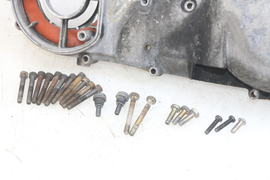 photo de TAMPA DO VARIADOR YAMAHA YP MAJESTY 125 (1998 - 2001) - Vista geral