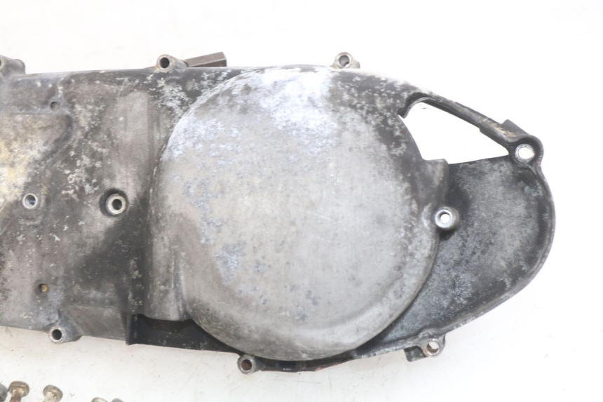 photo de TAMPA DO VARIADOR YAMAHA YP MAJESTY 125 (1998 - 2001) - Estado da superfície