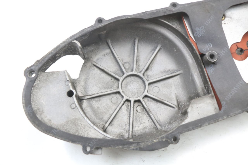 photo de TAMPA DO VARIADOR YAMAHA YP MAJESTY 125 (2002 - 2006) - Pontos de fixação