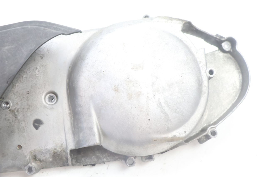 photo de TAMPA DO VARIADOR YAMAHA YP MAJESTY 125 (2007 - 2010) - Zoom do estado de desgaste