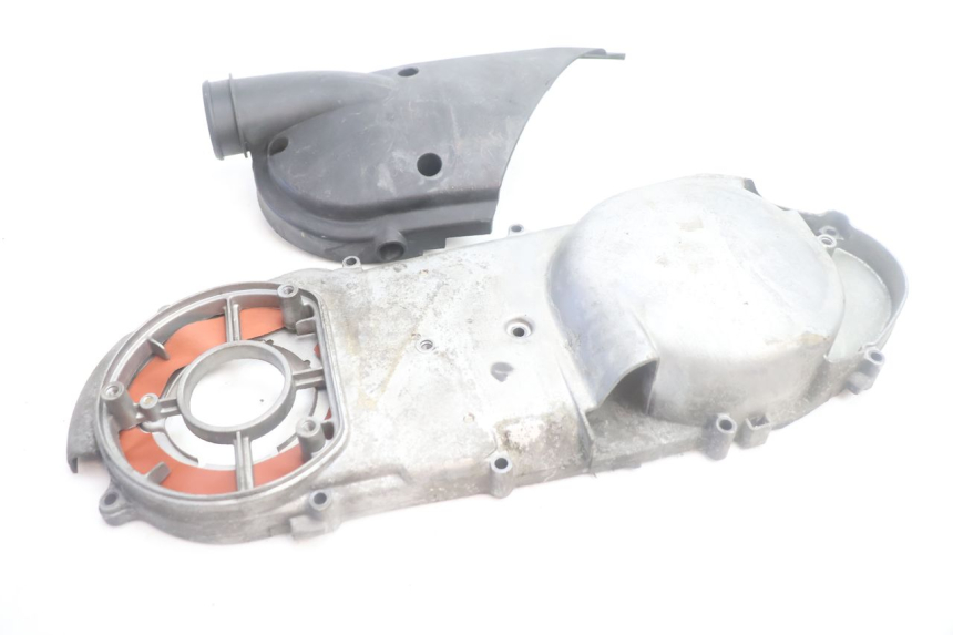 photo de TAMPA DO VARIADOR YAMAHA YP MAJESTY 125 (2007 - 2010) - Outro ângulo de visão