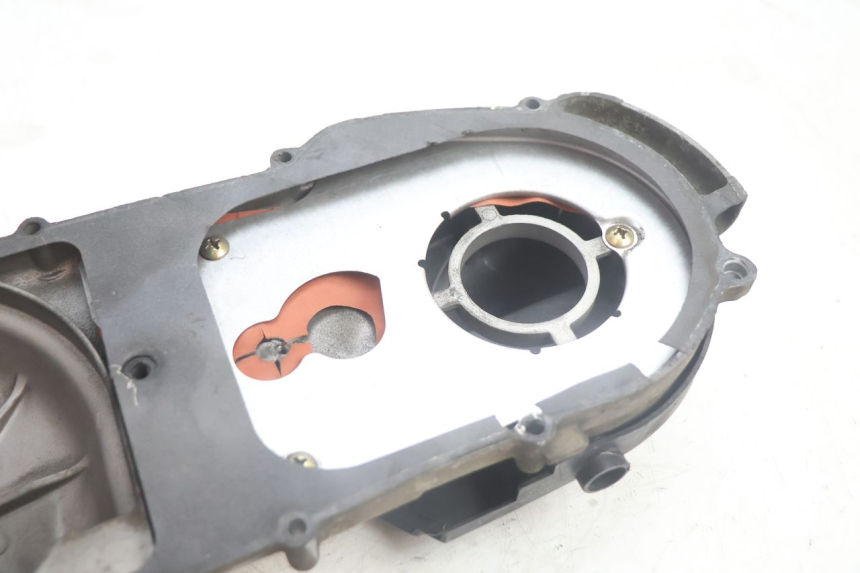 photo de TAMPA DO VARIADOR YAMAHA YP MAJESTY 125 (2002 - 2006) - Marcações e referências