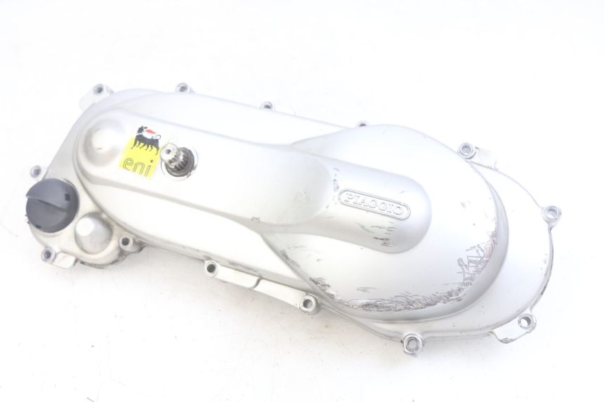 photo de TAMPA DO VARIADOR PIAGGIO ZIP 2T 50 (2009 - 2019) - Vista principal