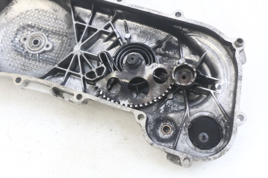 photo de TAMPA DO VARIADOR PIAGGIO ZIP 2T 50 (2009 - 2019) - Detalhe da peça